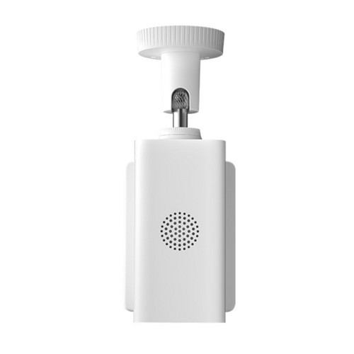 מצלמת אבטחה סולארית -  Xiaomi Solar BW400 Pro Set