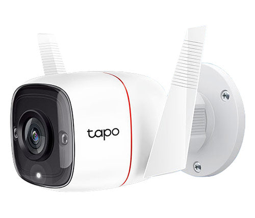 מצלמת אבטחה אלחוטית - Tapo TP-Link  C310