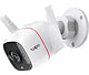 מצלמת אבטחה אלחוטית - Tapo TP-Link  C310