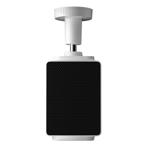 מצלמת אבטחה סולארית -  Xiaomi Solar BW400 Pro Set