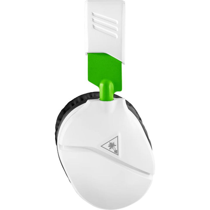 Turtle Beach Recon 70 - אוזניות גיימינג חוטיות בצבע לבן וירוק