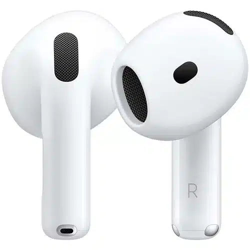 apple air pods 4