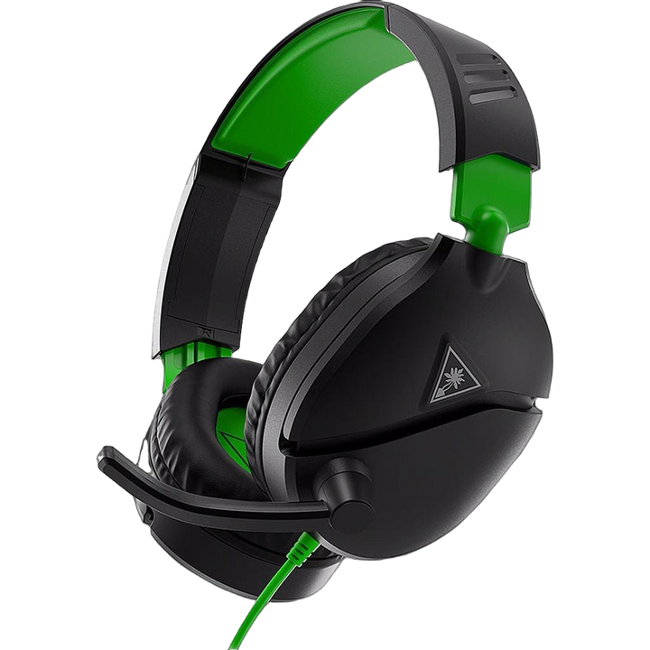 אוזניות גיימינג חוטיות - Turtle Beach Recon 70X