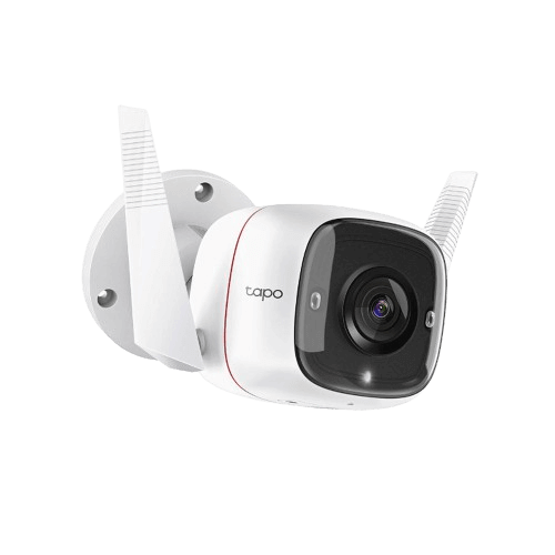 מצלמת אבטחה אלחוטית - Tapo TP-Link  C310