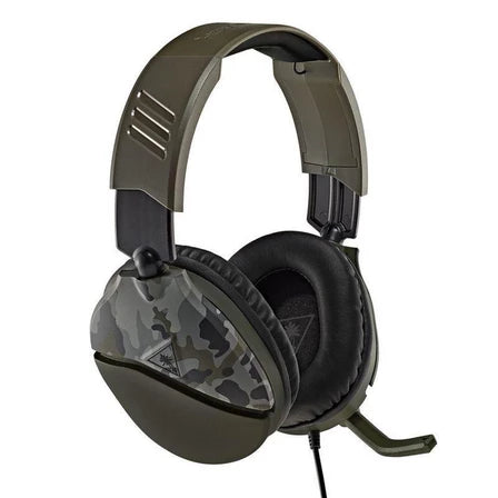 Recon 70 Pro - אוזניות גיימינג מולטי-פלטפורם