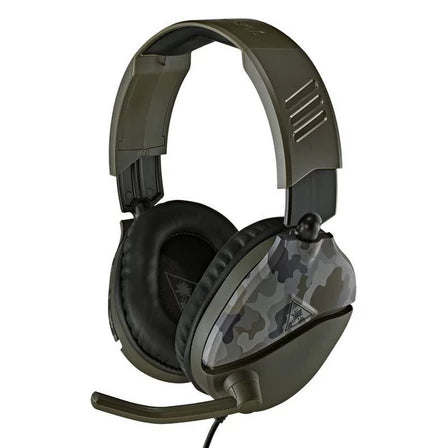 Recon 70 Pro - אוזניות גיימינג מולטי-פלטפורם