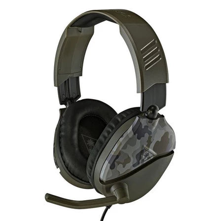 Recon 70 Pro - אוזניות גיימינג מולטי-פלטפורם