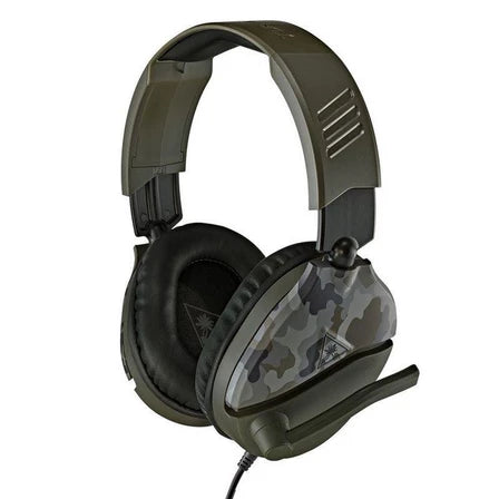 Recon 70 Pro - אוזניות גיימינג מולטי-פלטפורם