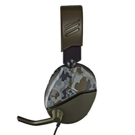 Recon 70 Pro - אוזניות גיימינג מולטי-פלטפורם