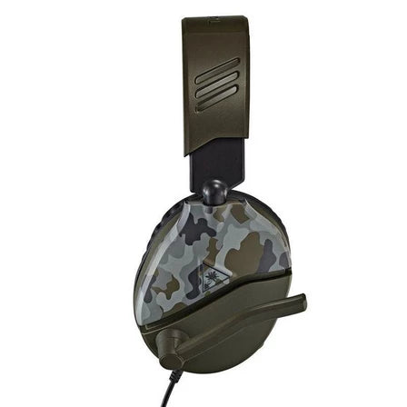 Recon 70 Pro - אוזניות גיימינג מולטי-פלטפורם