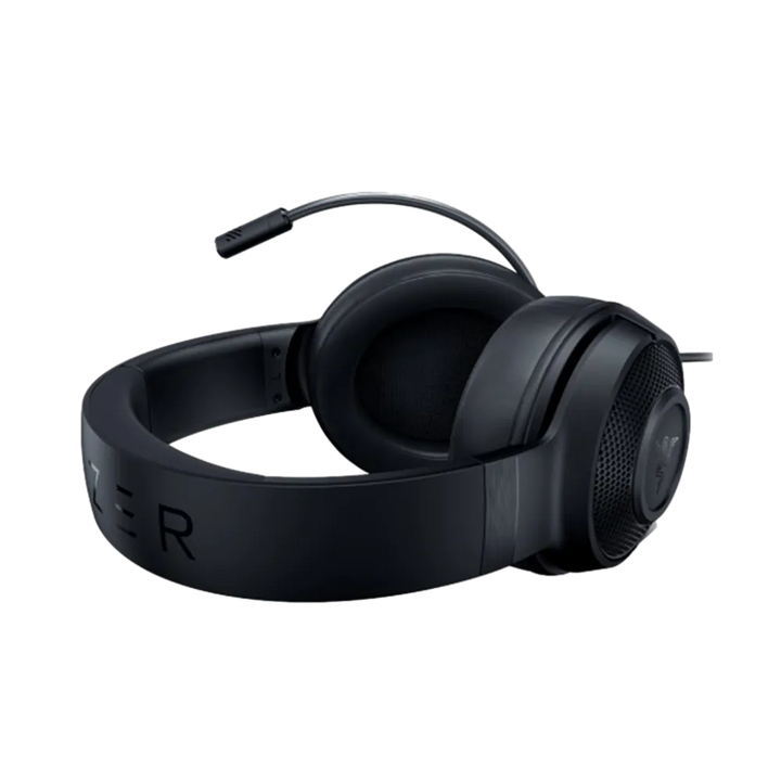אוזניות גיימינג - Razer Kraken X Lite