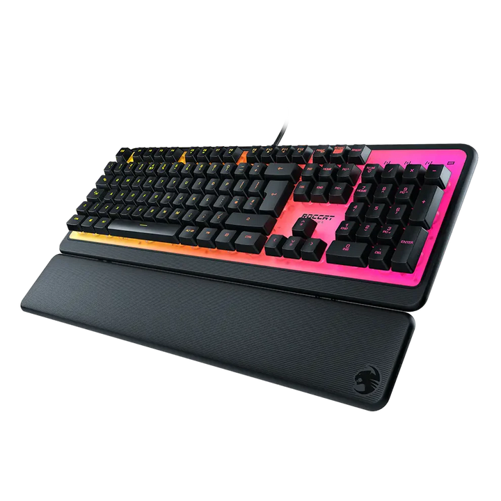 מקלדת גיימינג - Roccat Magma