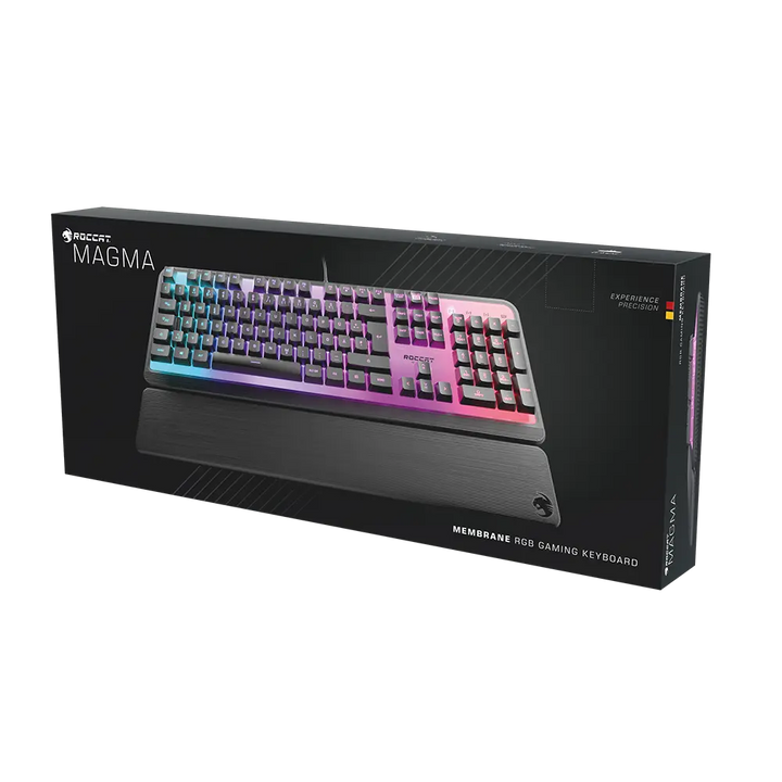 מקלדת גיימינג - Roccat Magma