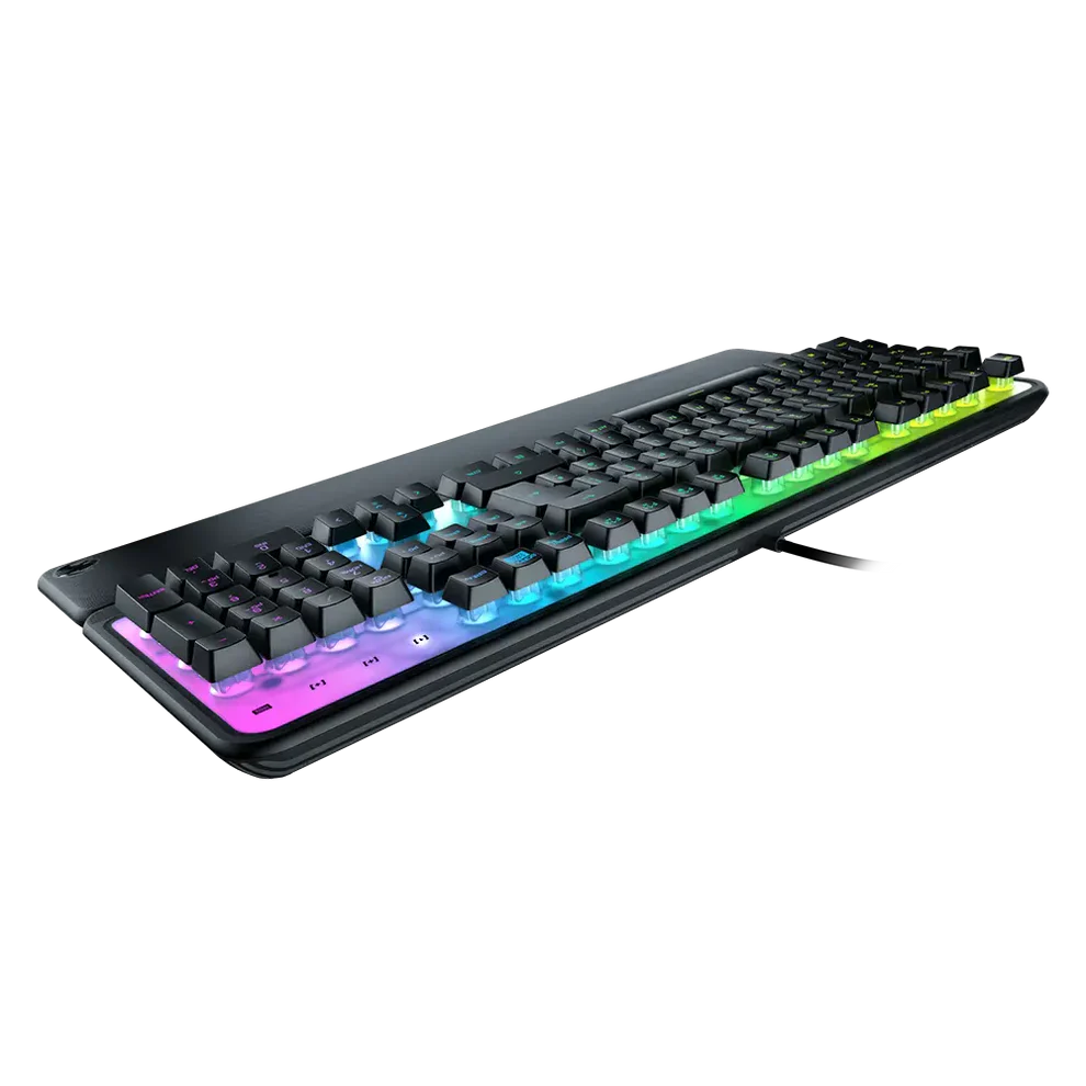 מקלדת גיימינג - Roccat Magma