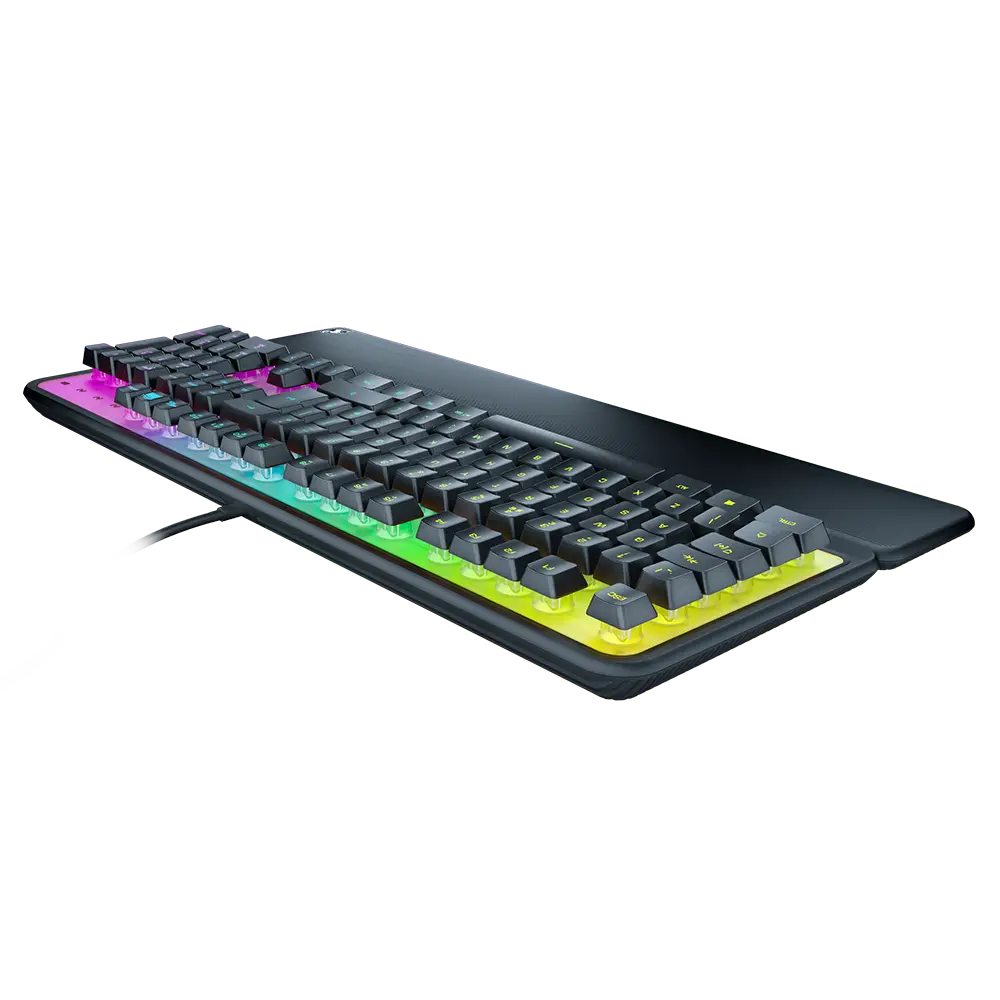 מקלדת גיימינג - Roccat Magma