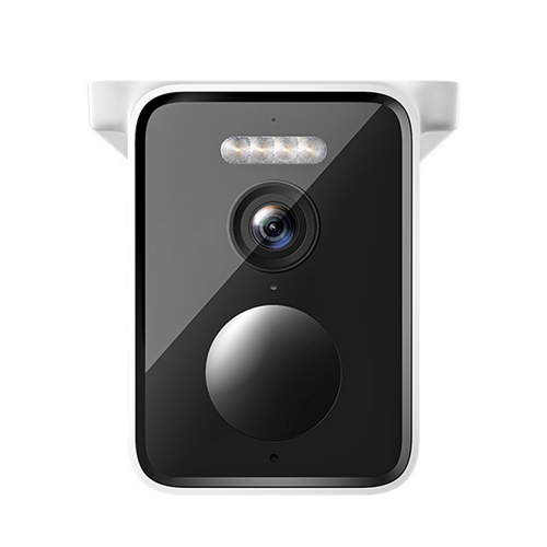 מצלמת אבטחה סולארית -  Xiaomi Solar BW400 Pro Set
