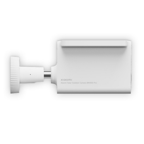 מצלמת אבטחה סולארית -  Xiaomi Solar BW400 Pro Set